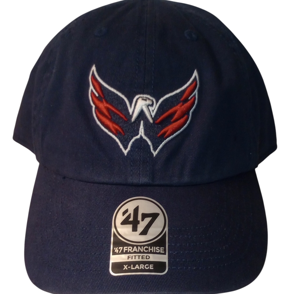 Washington Capitals Ball Cap